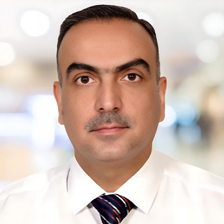 Ehab Jasim Mohammad